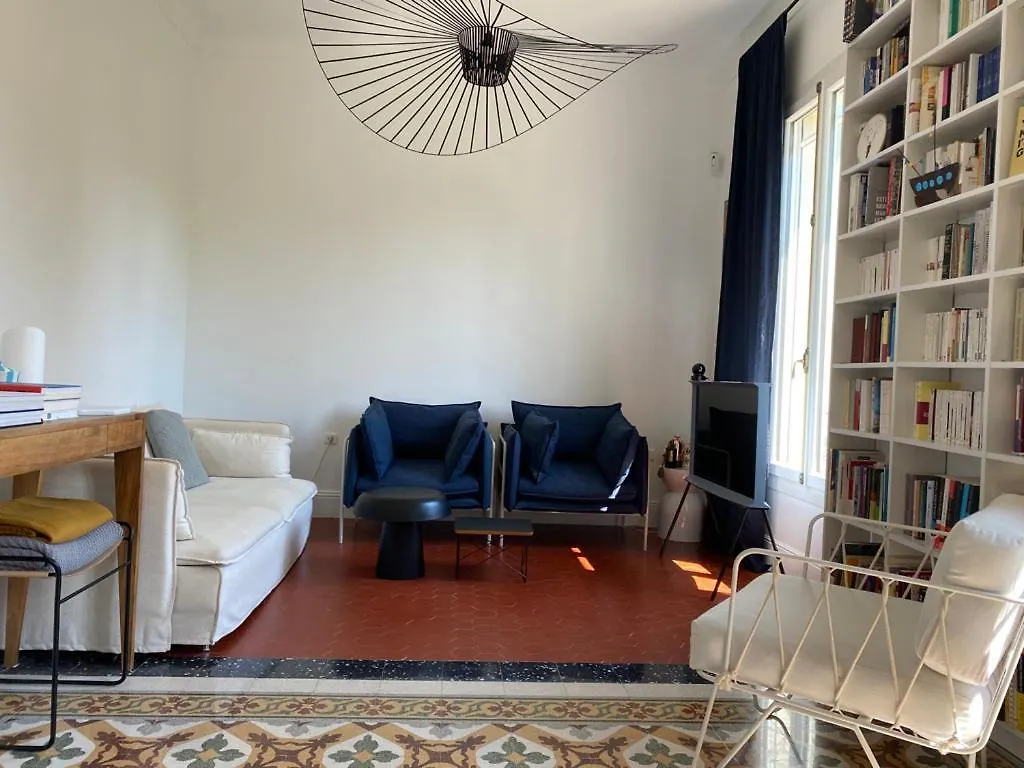 Villa Beautiful Family Home In Mont Boron, Nice